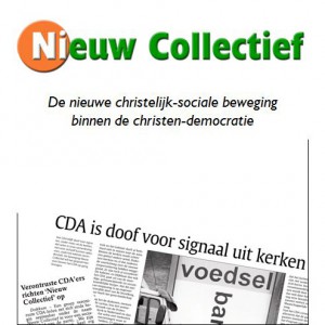 NieuwCollectief Folder nov2005