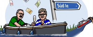 Lees meer over het artikel Cartoon over Súd Ie-project