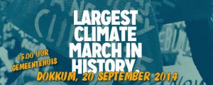 Lees meer over het artikel Doe  mee aan de People’s Climate March in Dokkum op zaterdag 20 september!