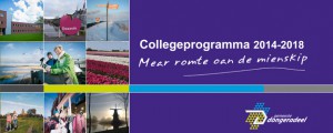 Lees meer over het artikel Dongeradeel Sociaal kritisch op collegeprogram