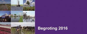 Lees meer over het artikel Beschouwing DS bij begroting 2016: Geen alternatief