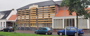 Lees meer over het artikel Gebouw Het Bolwerk verkocht