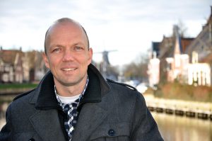 Lees meer over het artikel Jouke Douwe de Vries lijsttrekker S!N, Sjoerd Keizer nummer 2