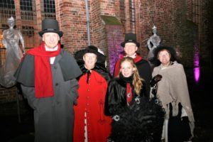 Lees meer over het artikel Kerstfair in Dokkum