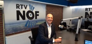 Lees meer over het artikel Wethouder de Vries over nieuwbouw en samenvoeging scholen Dokkum