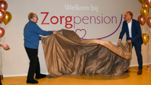 Lees meer over het artikel Zorgpension Dokkum officieel geopend